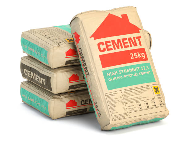 Cement Prices in Nigeria Remain Among Africa’s Highest Despite Production Surplus
