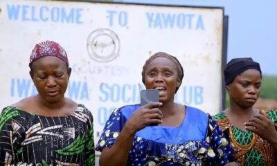 Parents Keep Rescued Oriire Pupils Out of School Over Lingering Trauma