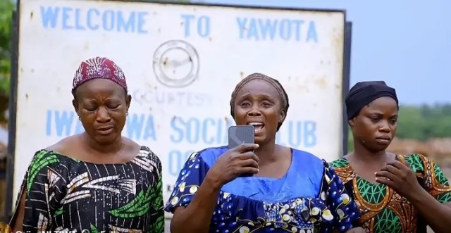Parents Keep Rescued Oriire Pupils Out of School Over Lingering Trauma