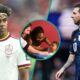 UNICEF Clarifies Origin of Viral Messi and Lamine Yamal Photos Before World Cup Final