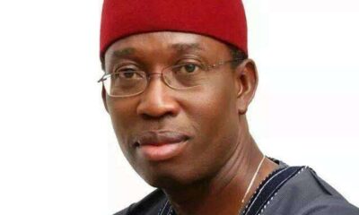 Otuaro Celebrates Okowa at 67, Commends His Leadership and Legacy