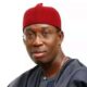 Otuaro Celebrates Okowa at 67, Commends His Leadership and Legacy
