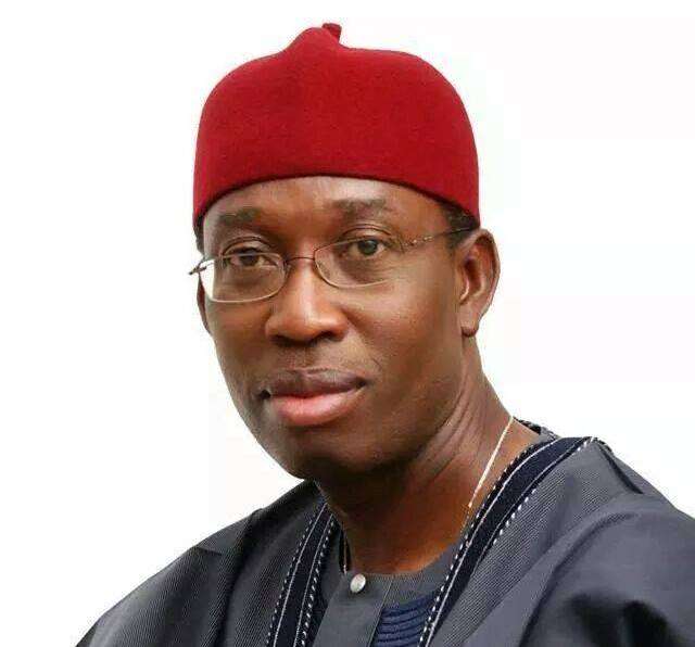 Otuaro Celebrates Okowa at 67, Commends His Leadership and Legacy