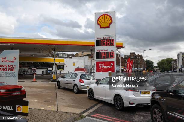 NNPCL Increases Petrol Pump Price to ₦1,335 Per Litre
