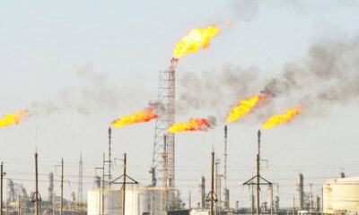 Nigeria’s Electricity Challenges Deepen as Gas Flaring Surges by 18.6%