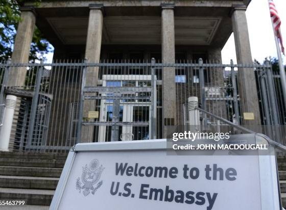 U.S. to End Routine Visa Services at Abuja Embassy in Major African Consular Shake-Up