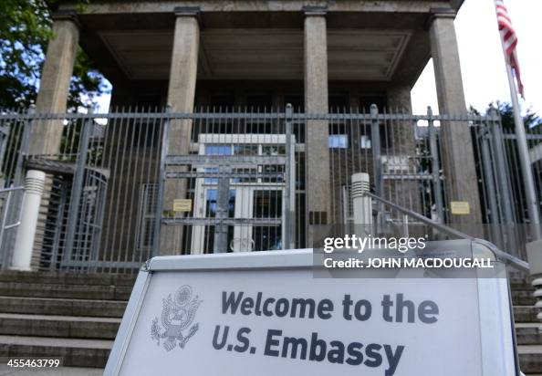 U.S. to End Routine Visa Services at Abuja Embassy in Major African Consular Shake-Up