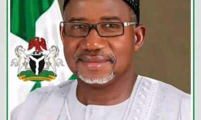 Bauchi Introduces Environmental, Climate Change Clubs in Schools