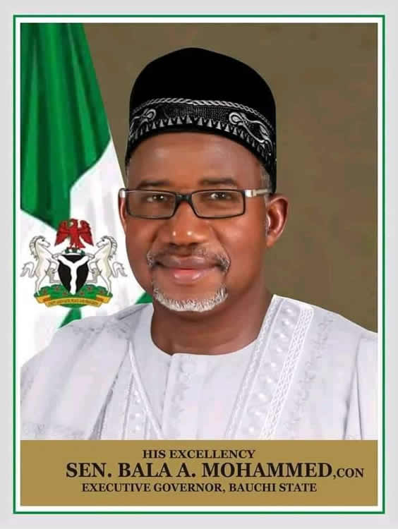 Bauchi Introduces Environmental, Climate Change Clubs in Schools