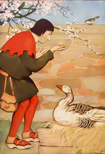 PANDEF’S CRY FOR JUSTICE: WHEN THE GOOSE THAT LAYS THE GOLDEN EGG IS LEFT HUNGRY