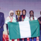 Nigerian Students Shine on Global Stage, Secure Multiple Gold Medals at STEM Olympiad in Italy