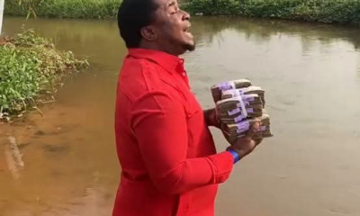 Anambra Court Sentences Onye Eze Jesus to Six Years, Imposes ₦20 Million Fine
