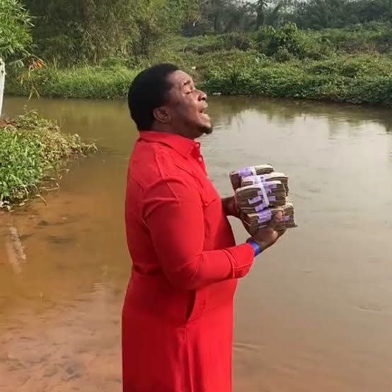 Anambra Court Sentences Onye Eze Jesus to Six Years, Imposes ₦20 Million Fine