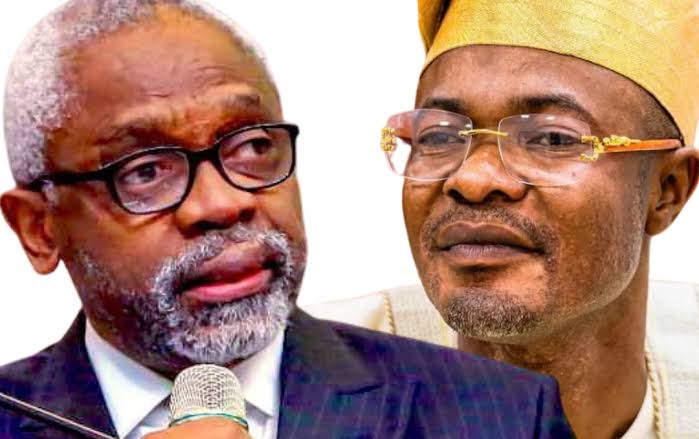 Gbajabiamila Files ₦15bn Defamation Suit Against Adeyemi Over Bribery Allegations