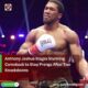 Anthony Joshua Stages Dramatic Comeback to Defeat Prenga After Early Knockdowns