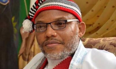 Kanu’s Former Lawyer Responds to Dismissal, Suggests More Details Could Emerge