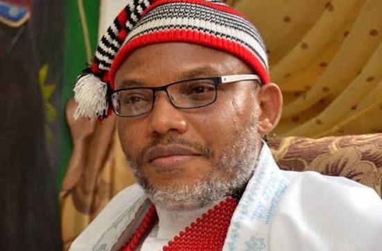 Kanu’s Former Lawyer Responds to Dismissal, Suggests More Details Could Emerge