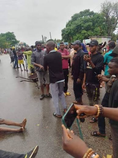 Gunmen Raid Benue Community, Injure Resident and Cart Away Food Supplies