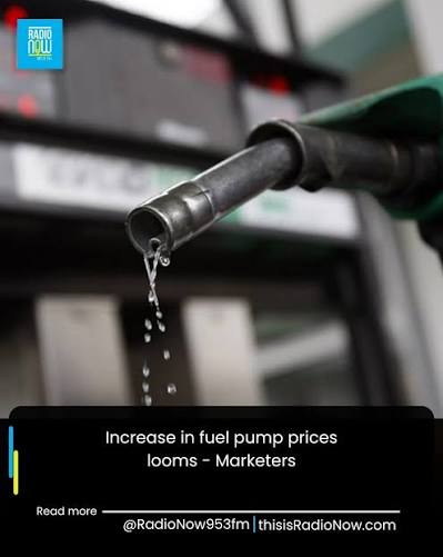 NNPCL Increases Petrol Pump Price to ₦1,270 Per Litre