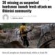 Many Feared Dead, About 30 Missing After Fresh Attack on Benue Community