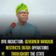 Oyo Abduction Survivor Disputes Official Rescue Narrative, Shares Details of 56-Day Captivity