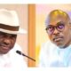 Wike Says Reconciliation With Fubara Will Strengthen Tinubu’s 2027 Re-election Bid