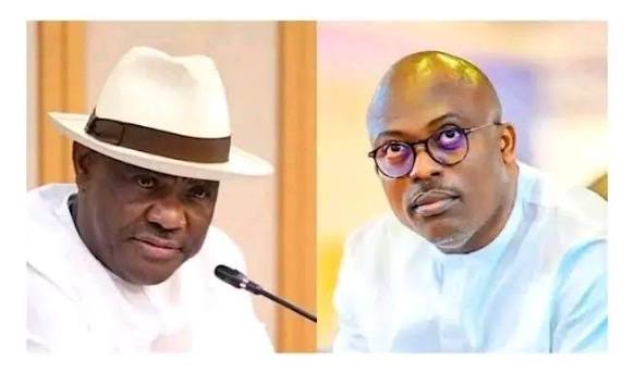 Wike Says Reconciliation With Fubara Will Strengthen Tinubu’s 2027 Re-election Bid