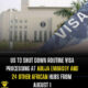 U.S. to End Routine Visa Services at Abuja Embassy in Major African Consular Shake-Up