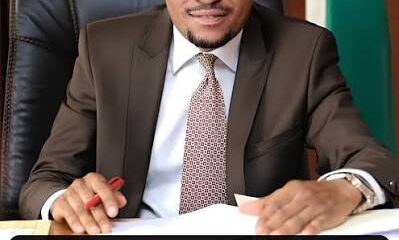 Former CCT Chairman Danladi Umar Granted ₦100 Million Bail in EFCC Trial