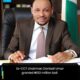 Former CCT Chairman Danladi Umar Granted ₦100 Million Bail in EFCC Trial