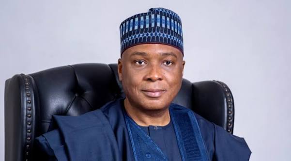 Saraki Challenges SAN Nomination of Kwara Attorney General Over Offa Robbery Case