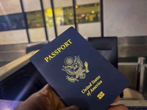 US Reminds Dual-Citizen Nigerians to Travel With American Passports