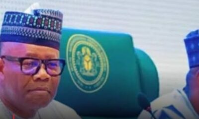SERAP Demands Withdrawal of Proposed Social Media Regulation Bill, Threatens Legal Challenge