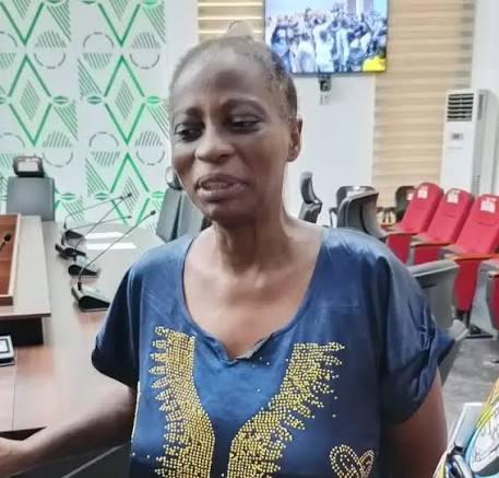 Rescued Oyo Teacher Recounts 56-Day Captivity, Says Victims Were Blindfolded Throughout