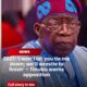 Opposition Criticise Tinubu Over 2027 Focus, Raise Fresh Doubts About INEC