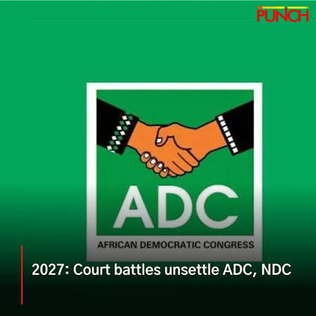 Kebbi ADC Alleges Political Motive Behind Malami’s Prosecution