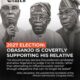 Atiku Alleges Obasanjo Revived Old Claims to Influence 2027 Politics