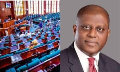Lawmakers Query CBN, Demand Answers on ₦5.3tn Revenue Gap