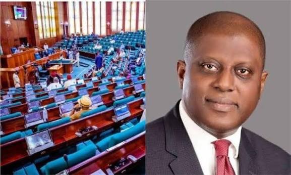 Lawmakers Query CBN, Demand Answers on ₦5.3tn Revenue Gap