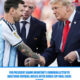 Leaked Infantino Letter Praises Argentina Despite World Cup Final Loss
