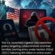 U.S. Introduces Worldwide Visa Restrictions for Cybercrime Suspects, Families