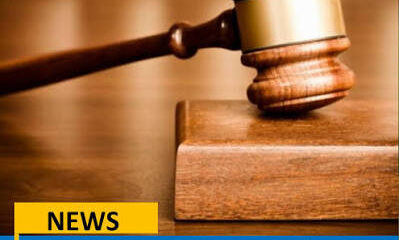 Appeal Court Reserves Verdict in ADC, Four Parties’ Deregistration Case