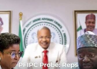 House Committee Rejects PFIPC DG’s Appointment Documents as Fake