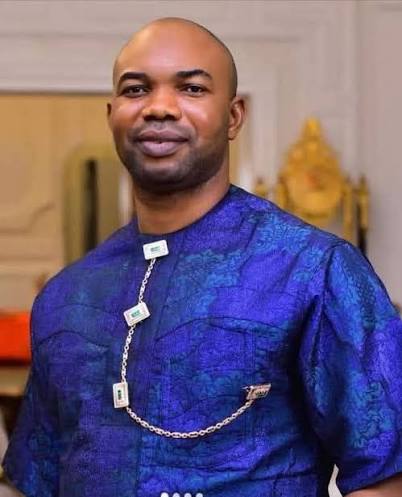 Matthew Tonlagha Bags Two International Humanitarian Awards in Liberia
