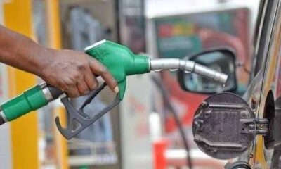 Petrol Price Hits ₦1,230 Per Litre as Dollar-Based Sales, Global Oil Surge Raise Costs