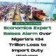 Economists Raise Concerns Over ₦34 Trillion Revenue Lost Through Import Duty Waivers