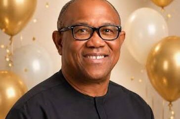 Omo-Agege Celebrates Peter Obi at 65, Commits to Backing a Better Nigeria