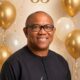 Omo-Agege Celebrates Peter Obi at 65, Commits to Backing a Better Nigeria