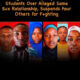 Kogi University Expels Two Students, Suspends Four Over Alleged Misconduct