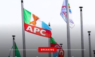 Political Tension Rises as Reported APC Defections Put NDC Under Pressure